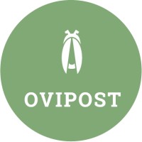Ovipost logo