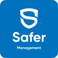 Safer Management, Inc. logo