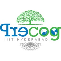 Precog @ IIITD logo
