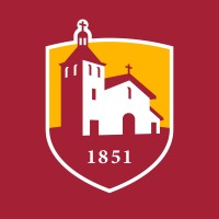 Santa Clara University logo
