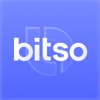 Bitso logo