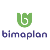 Bimaplan logo