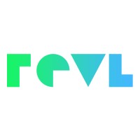 Revl Inc. logo