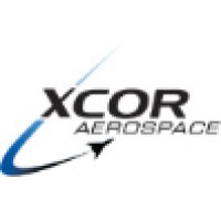 XCOR Aerospace logo