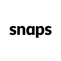Snaps (acquired by Quiq) logo