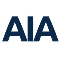Aerospace Industries Association logo