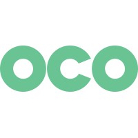 Oco Meals logo