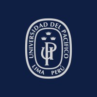 Universidad del Pacífico (PE) logo