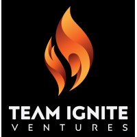 Team Ignite Ventures logo