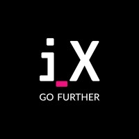iXperience logo