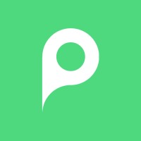 Peach logo