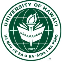 University of Hawaii at Manoa logo
