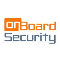 OnBoard Security, Inc. logo