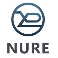 Kharkiv National University of Radio Electronics logo