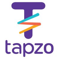 Tapzo logo