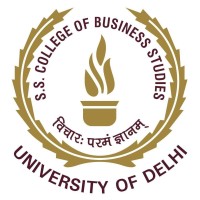 Shaheed Sukhdev College Of Business Studies logo