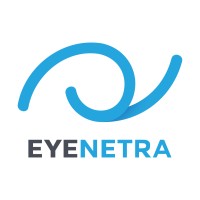 EyeNetra logo