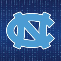 UNC Department of Computer Science logo