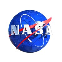 NASA Langley Research Center logo