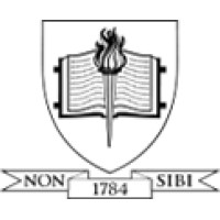 Scarsdale Senior High School logo