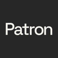 Patron logo