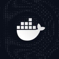 Docker, Inc logo