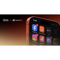 HypeScout logo