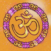 Shiva Honey logo