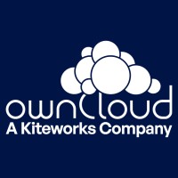 ownCloud logo