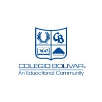Colegio Bolivar logo