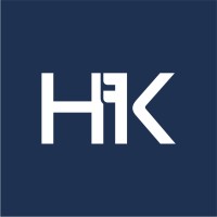 HealthKey (YC W25) logo