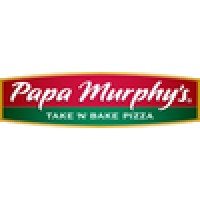 Papa Murphys Take N Bake Pizza logo