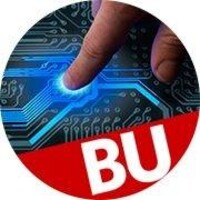 Boston University College of Engineering logo