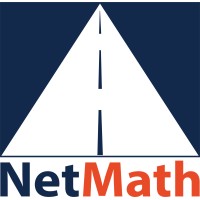 NetMath logo