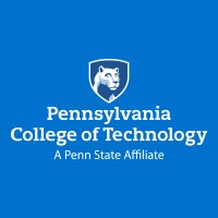 Pennsylvania College of Technology logo