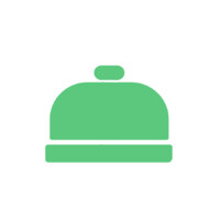 Chime Menu logo
