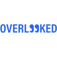 Overlooked logo