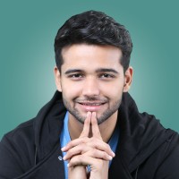 Divyanshu Damani logo