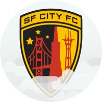 San Francisco City Football Club logo