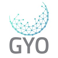 GYO Solutions logo
