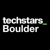 Techstars Boulder Accelerator logo