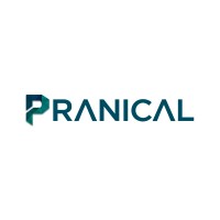 Pranical Technologies logo