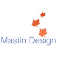 Mastin Design logo