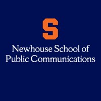 S.I. Newhouse School of Public Communications at Syracuse University logo