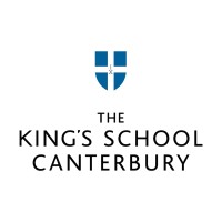 The King's School, Canterbury logo