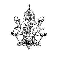 The Harvard Lampoon logo