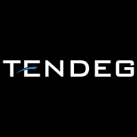 Tendeg, LLC logo