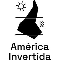 America Invertida logo
