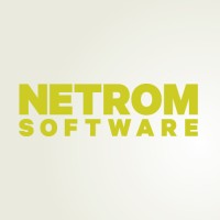 NetRom logo