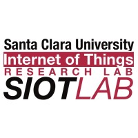 SCU's Internet of Things Research Lab (SIOTLAB) logo